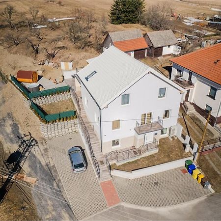 Totina Apartments Závažná Poruba Extérieur photo