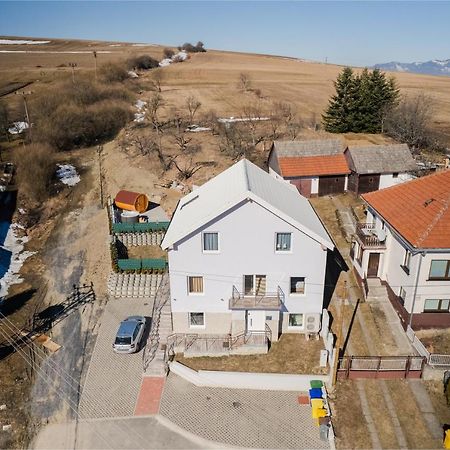 Totina Apartments Závažná Poruba Extérieur photo