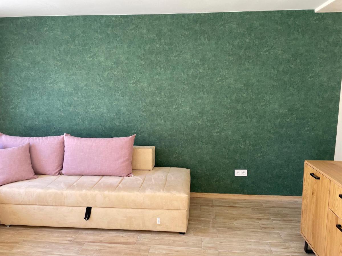 Totina Apartments Závažná Poruba Extérieur photo