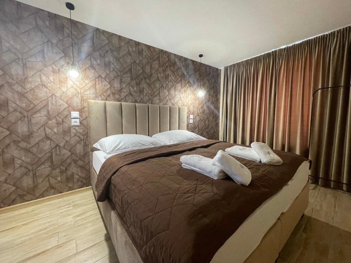 Totina Apartments Závažná Poruba Extérieur photo