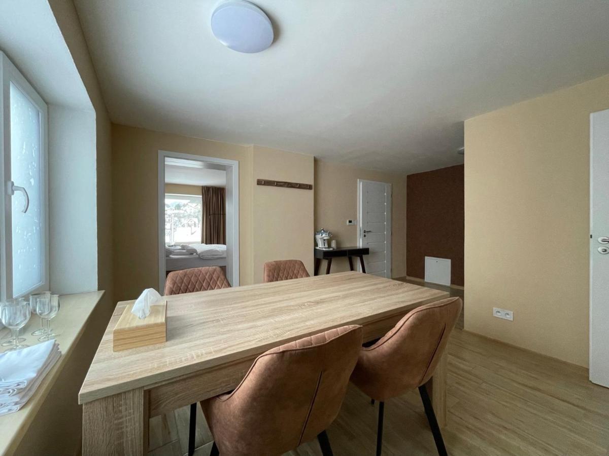 Totina Apartments Závažná Poruba Extérieur photo