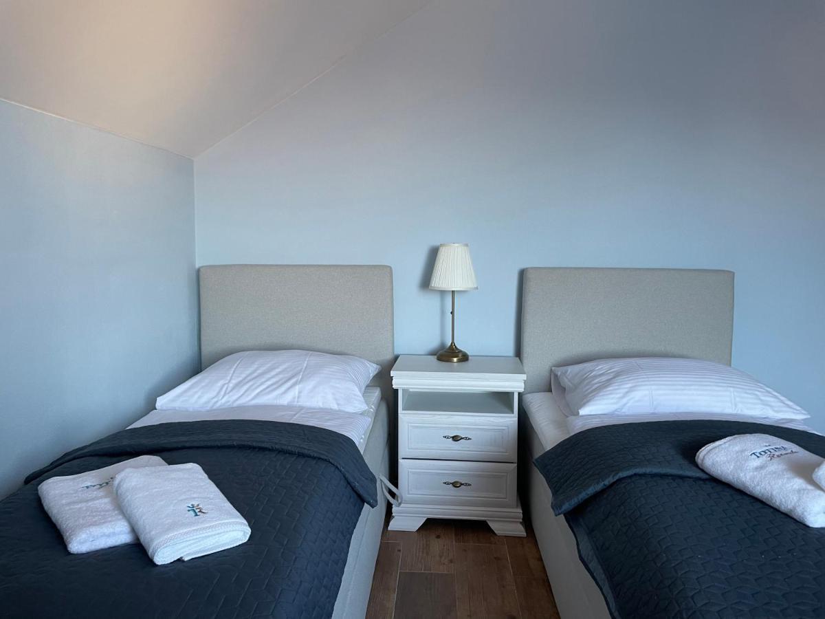 Totina Apartments Závažná Poruba Extérieur photo