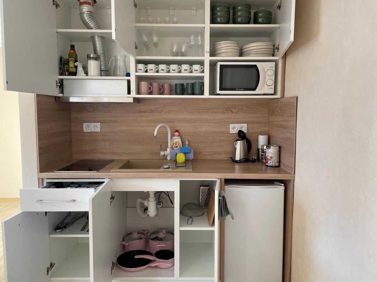 Totina Apartments Závažná Poruba Extérieur photo
