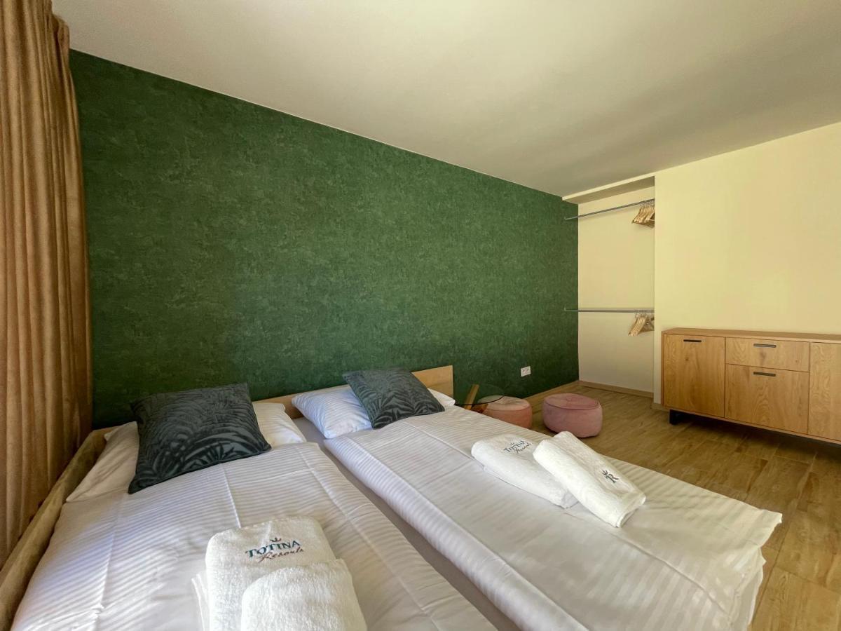 Totina Apartments Závažná Poruba Extérieur photo