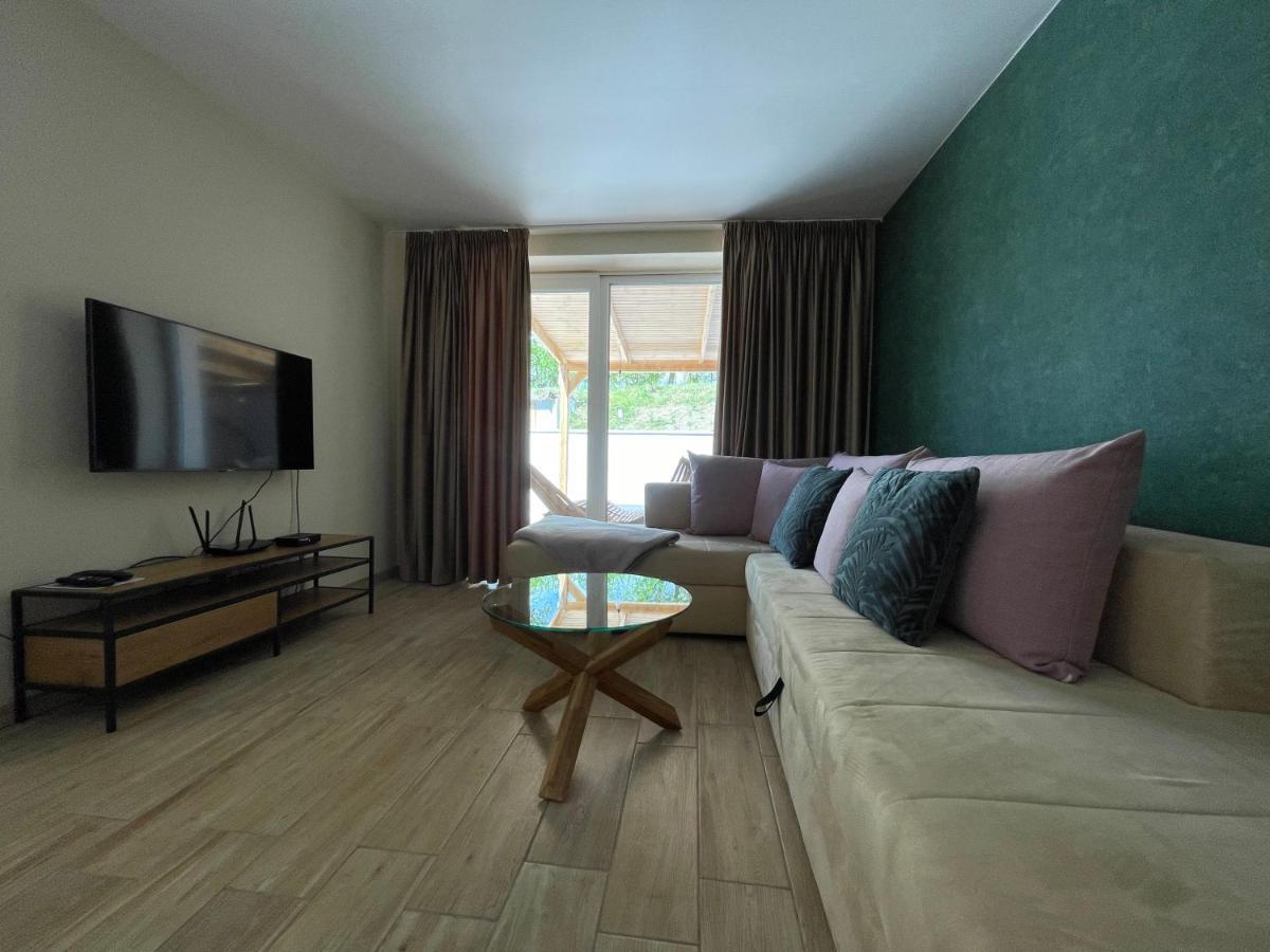 Totina Apartments Závažná Poruba Extérieur photo