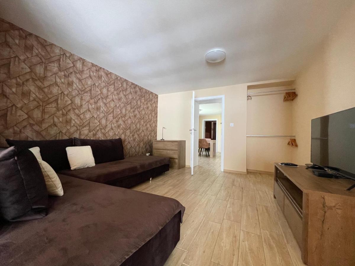 Totina Apartments Závažná Poruba Extérieur photo