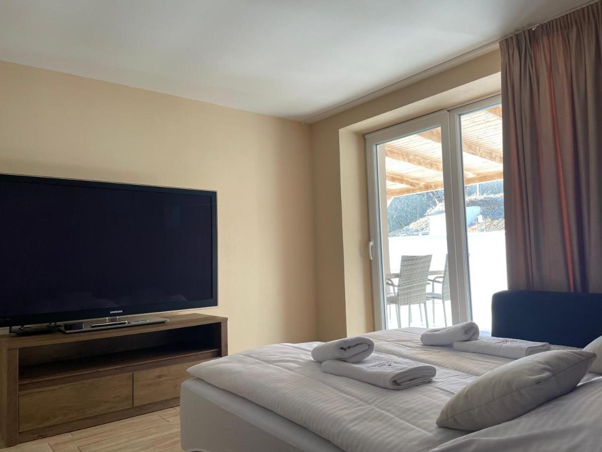 Totina Apartments Závažná Poruba Extérieur photo