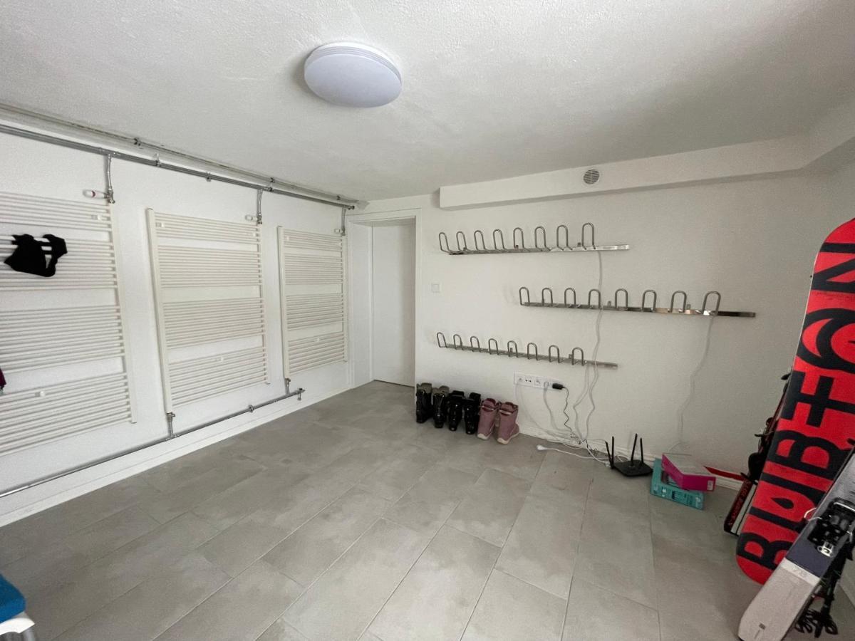Totina Apartments Závažná Poruba Extérieur photo